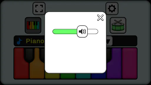 Piano Zypong: Kids Music Game | Permainan | XWorld