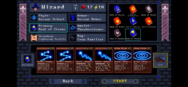 Card Quest : Card Combat | Jogos | XWorld