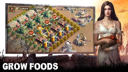 Zombiflux: Sleepless War | Games | XWorld