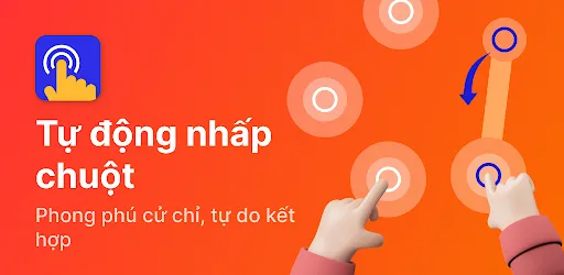 tự động bấm - máy bấm tự động | Games | XWorld