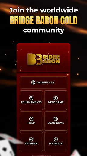 Bridge Baron: Improve & Play | Jogos | XWorld