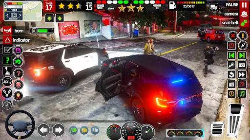 Police Cop Car Chase Game 3d | Jogos | XWorld Police Cop Car Chase Game 3d | Jogos | XWorld