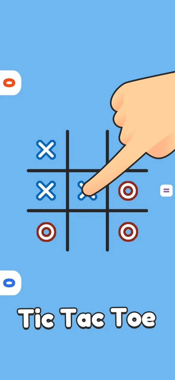 OMG - Offline Mini Games | 游戏 | XWorld