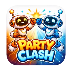 XWorld | Party Clash