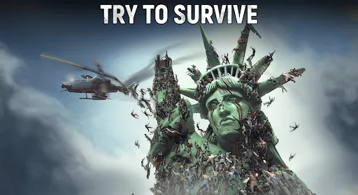 Let’s Survive - Survival game | Games | XWorld