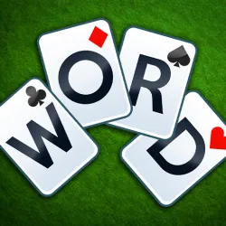 XWorld | Wordscapes Solitaire