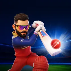 XWorld | God Of Cricket