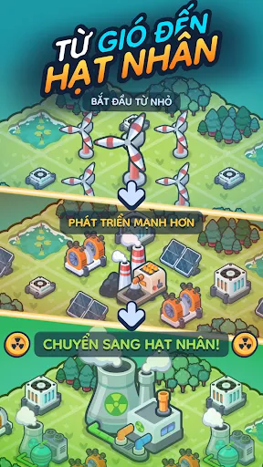 Reactor 2: Nuclear Tycoon | Games | XWorld Reactor 2: Nuclear Tycoon | Games | XWorld