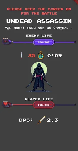 Trailwinds: Step-Based RPG | Games | XWorld