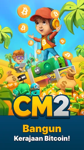 Crypto Miner 2: Bitcoin Games | Permainan | XWorld Crypto Miner 2: Bitcoin Games | Permainan | XWorld