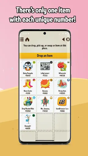 WallaBee: Item Collecting Game | Permainan | XWorld