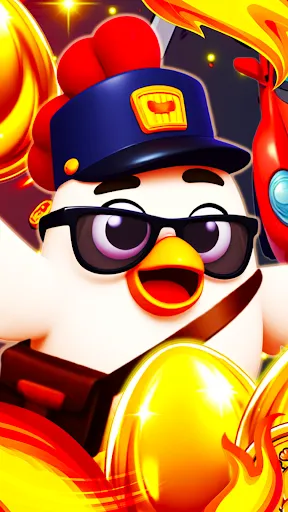 RushCluck | Permainan | XWorld