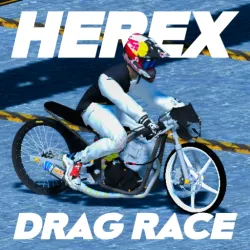 XWorld | HEREX DRAG RACE SIMULATOR ID