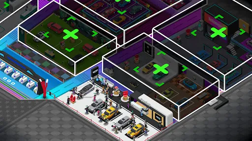 Idle Car Show Master - Tycoon | Permainan | XWorld