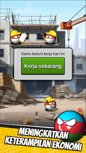 eSim Countryballs: Game Negara | Permainan | XWorld