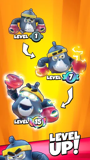 Bubble Busters: Bubble Shooter | Games | XWorld
