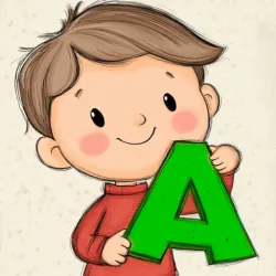 XWorld | Kouzelná Abeceda: Učím se číst