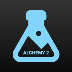 XWorld | Great Alchemy 2