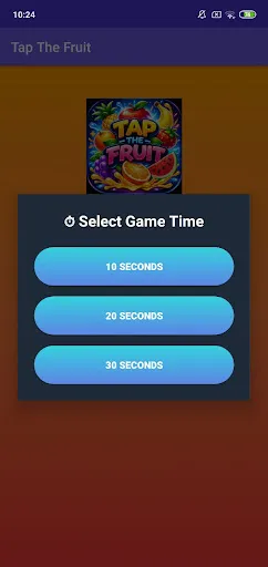 Tap The Fruit | 游戏 | XWorld Tap The Fruit | 游戏 | XWorld