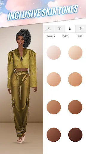 Covet Fashion: Dress Up Game | Games | XWorld