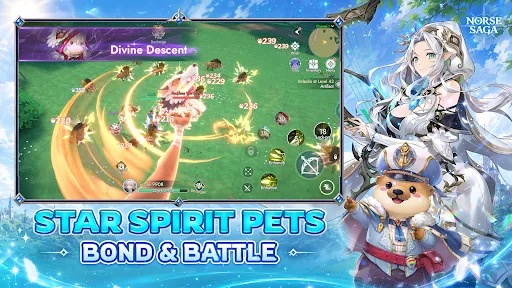Norse Saga | Игры | XWorld Norse Saga | Игры | XWorld