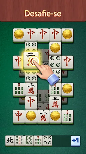 Mahjong! Tile Puzzle | Jogos | XWorld