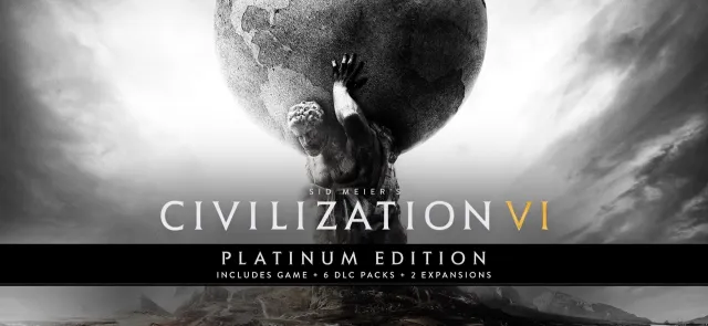 Civilization VI: NETFLIX | Games | XWorld