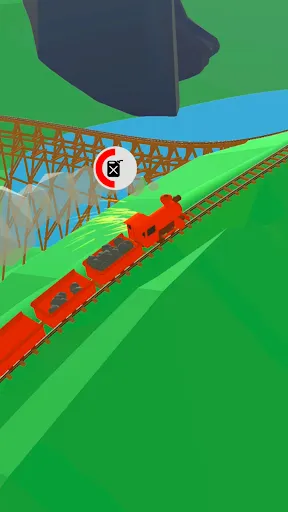 Off the Rails 3D | Jogos | XWorld Off the Rails 3D | Jogos | XWorld