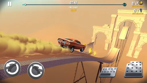 Stunt Car Extreme | Games | XWorld