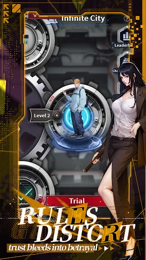 Terminal Slaughter | 游戏 | XWorld Terminal Slaughter | 游戏 | XWorld