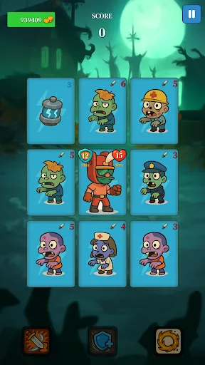 Soul Grid: Battle Cards | 游戏 | XWorld