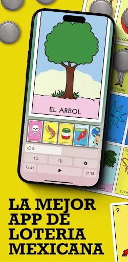 Loteria Mexicana | juego | XWorld