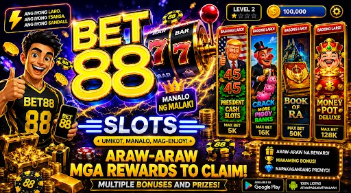 BET88 Online Casino | Games | XWorld BET88 Online Casino | Games | XWorld
