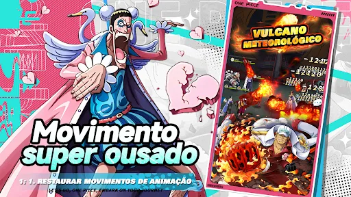 Aventura Pirata: Luta | Jogos | XWorld
