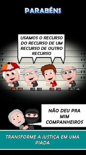 Idle Corruption | Jogos | XWorld