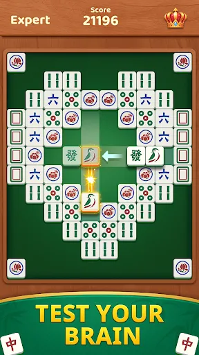 Mahjong Hybrid: Match & Relax | 游戏 | XWorld