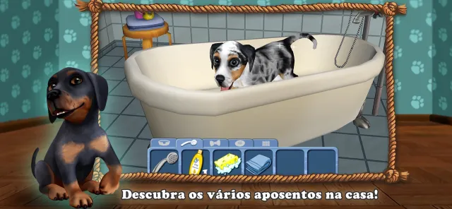 DogWorld Premium - Cachorrinho | Jogos | XWorld