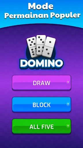 Dominoes | Permainan | XWorld