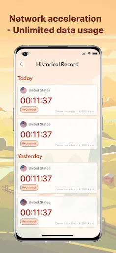 Crypt-VPN Pro | 游戏 | XWorld