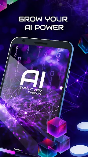 AI Takeover Tycoon | Permainan | XWorld AI Takeover Tycoon | Permainan | XWorld