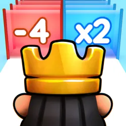 XWorld | Last King