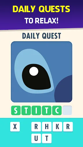 Zoomed Trivia - Pic Word Quiz | Games | XWorld Zoomed Trivia - Pic Word Quiz | Games | XWorld