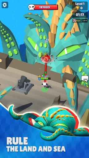 Hunt Royale: Action RPG Battle | Games | XWorld Hunt Royale: Action RPG Battle | Games | XWorld