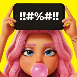 XWorld | Кто я — Слово на лбу