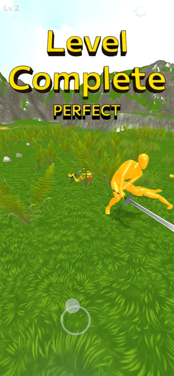 Ragdoll Blade | Игры | XWorld