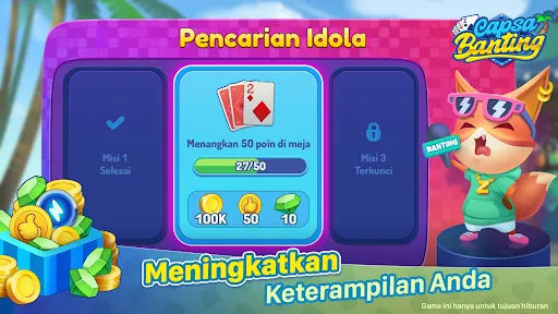 Big 2 Capsa Banting ZingPlay | เกม | XWorld