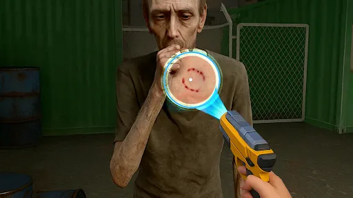 Zombie Zone: Khu Cách Ly | Games | XWorld Zombie Zone: Khu Cách Ly | Games | XWorld