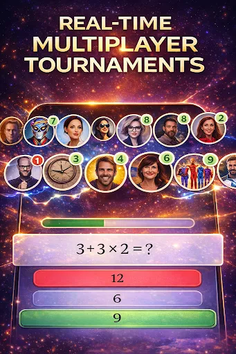 Trivia Duel: Live Quiz Battle | Games | XWorld Trivia Duel: Live Quiz Battle | Games | XWorld