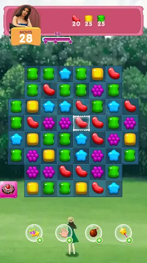 FashionCombo | Jogos | XWorld