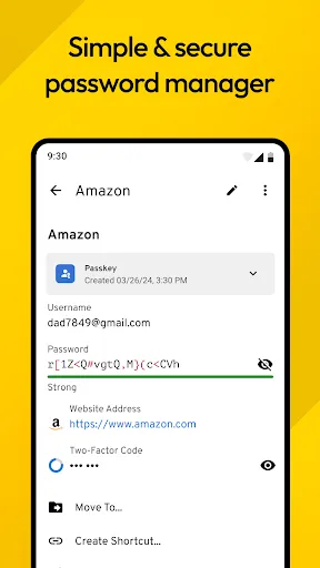 Keeper Password Manager | 游戏 | XWorld